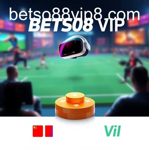 BETSO88 VIP: Revolutionizing Online Gaming