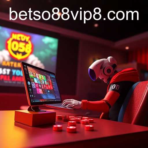 The Rise of BETSO88 VIP in Online Gaming