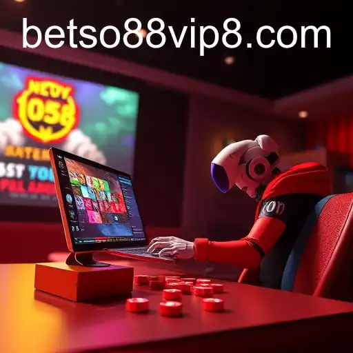 The Rise of BETSO88 VIP in Online Gaming