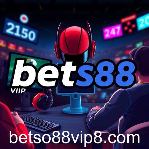 The Rise of BETSO88 VIP in Online Gaming