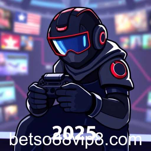The Rise of BETSO88 VIP Amid Online Gaming Trends