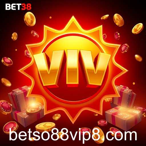 BETSO88 VIP