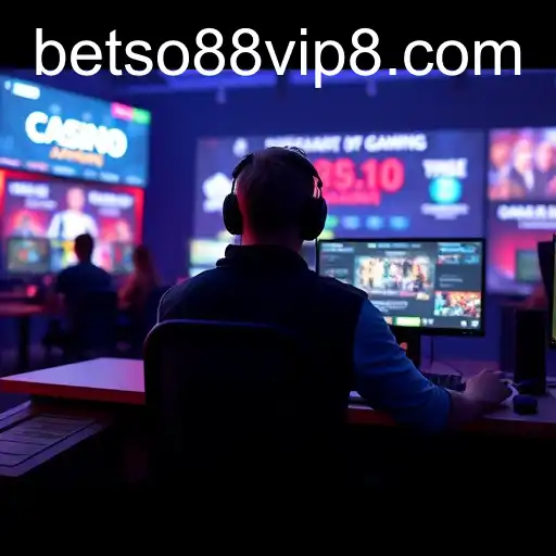 Betting and the Future of Online Gaming