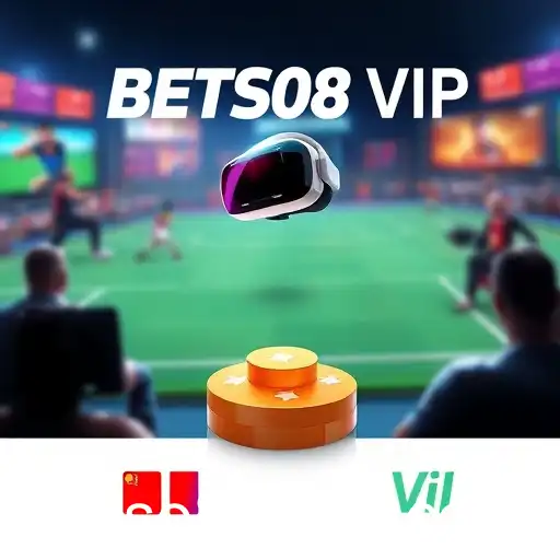BETSO88 VIP: Revolutionizing Online Gaming