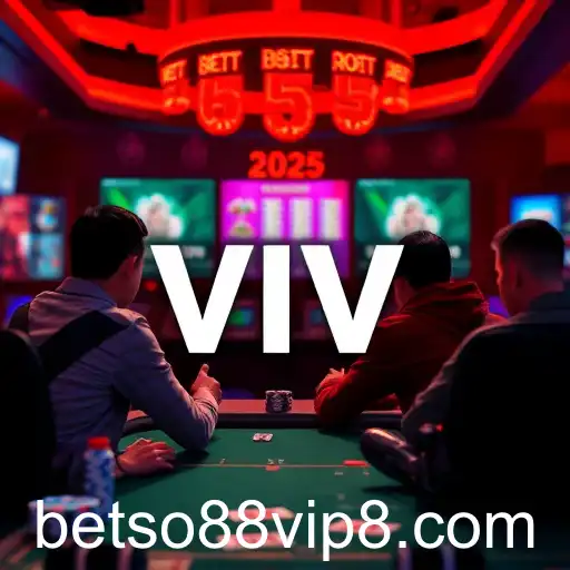 The Rise of BETSO88 VIP Amid Online Gaming Trends
