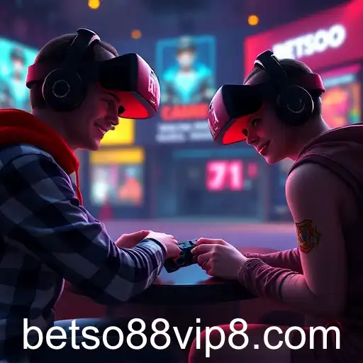 Emerging Trends in Online Gaming