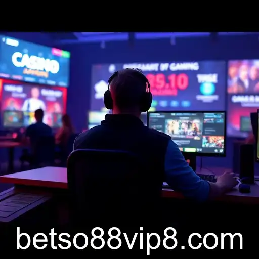 Betting and the Future of Online Gaming