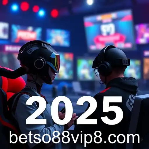 The Rise of Gaming Platforms in 2025