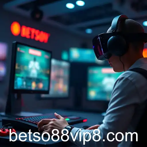 Online Gaming Trends and Security in 2025