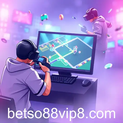 The Rise of Interactive Gaming Platforms