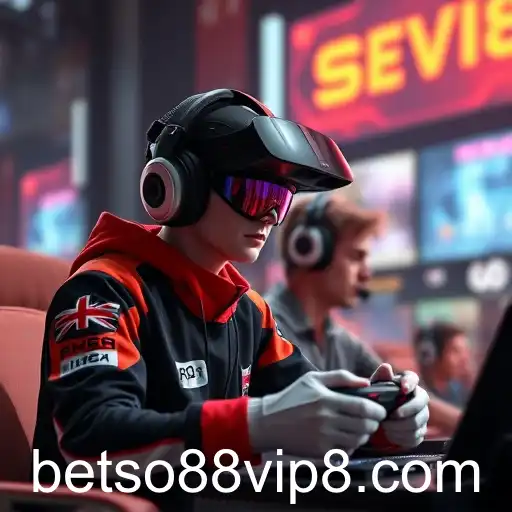 The Rise of BETSO88 VIP in the Gaming World