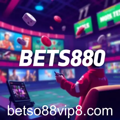 The Rise of BETSO88 VIP in the Gaming World