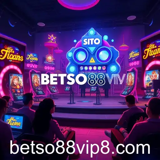 The Rise of BETSO88 VIP in Online Gaming