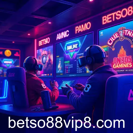 The Rise of Online Gaming Platforms