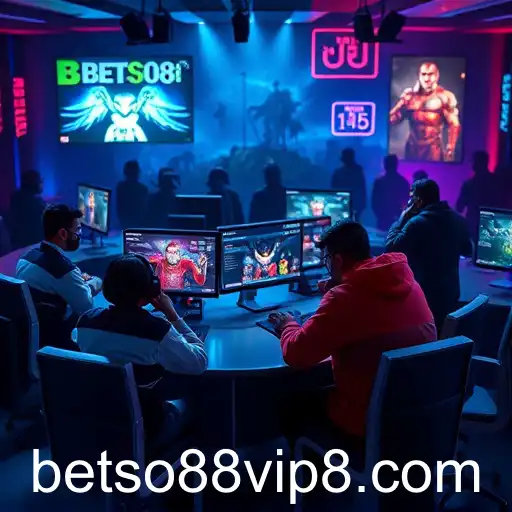 The Rise of Online Gaming Communities