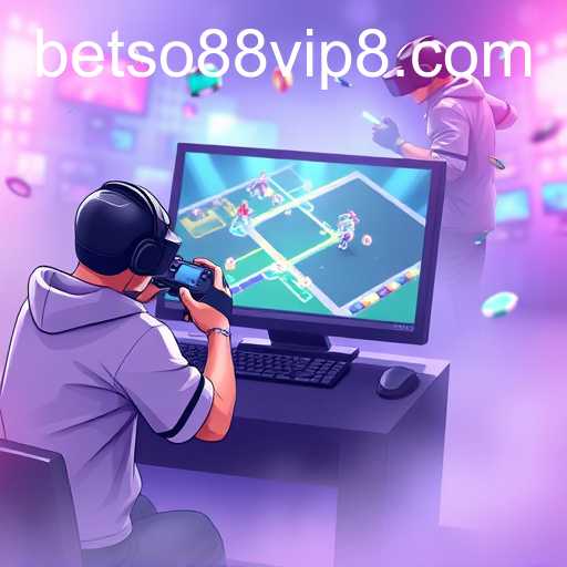 The Rise of Interactive Gaming Platforms