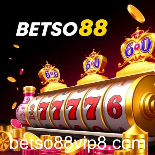BETSO88 VIP