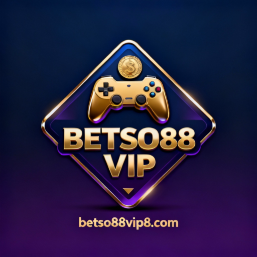 BETSO88 VIP