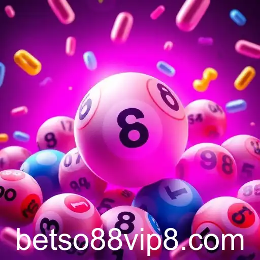 Exploring the Thrill of Lottery Games on BETSO88 VIP