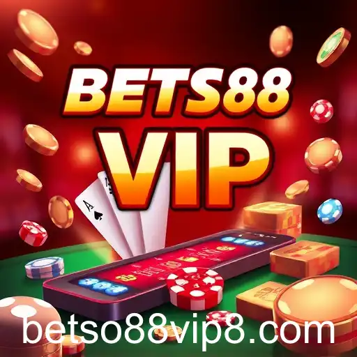 Exploring the Exciting World of Mobile Gaming: Spotlight on BETSO88 VIP