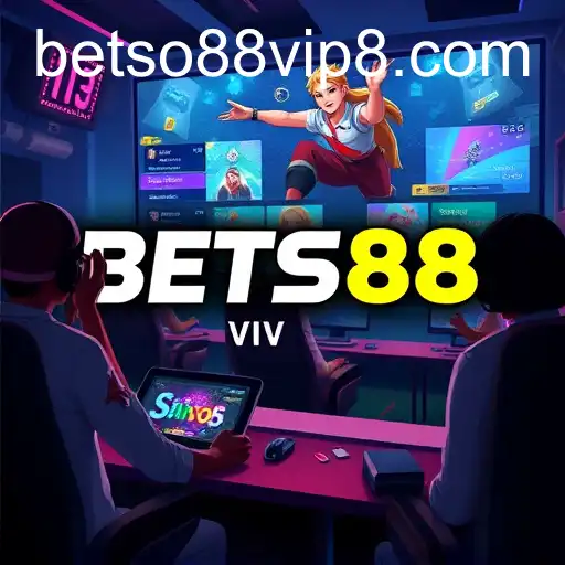 The Rise of BETSO88 VIP in the Gaming World