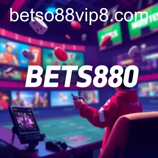 The Rise of BETSO88 VIP in the Gaming World