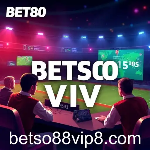 The Rise of Betting in Digital Entertainment