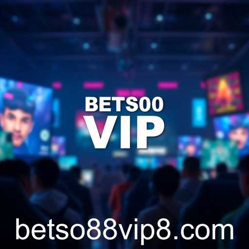 The Rise of BETSO88 VIP in Online Gaming