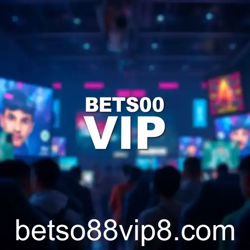 The Rise of BETSO88 VIP in Online Gaming