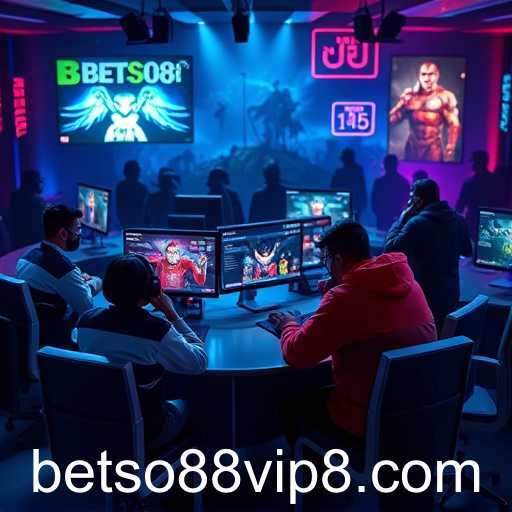 The Rise of Online Gaming Communities