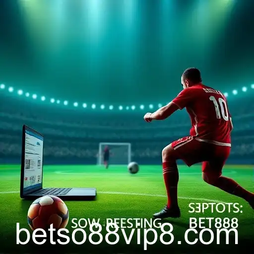 Exploring the Rise of Sports Betting on BETSO88 VIP